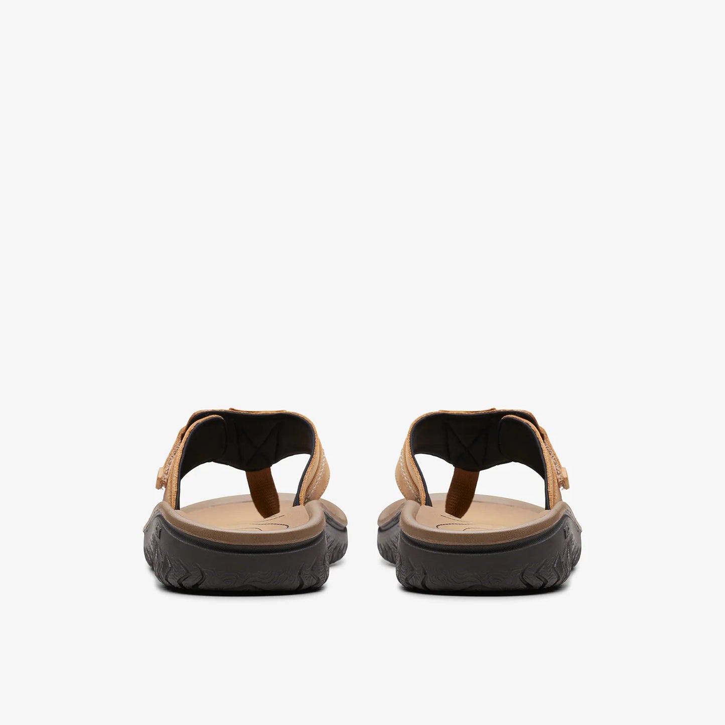 Clarks Mens - Wesley Sun