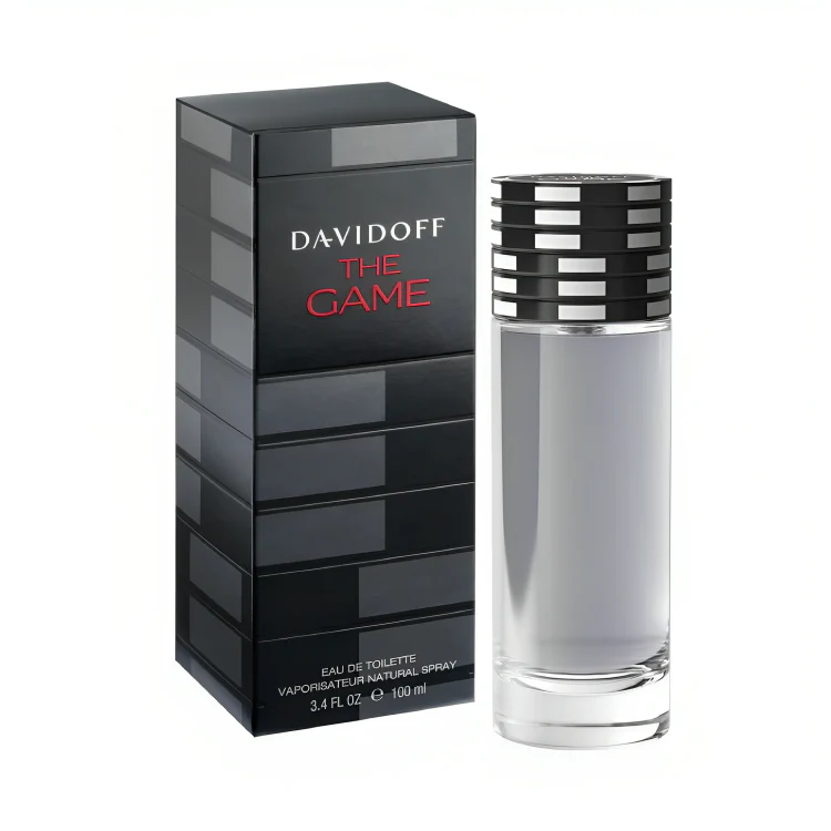 Davidoff The Game For Men EDT 100ml