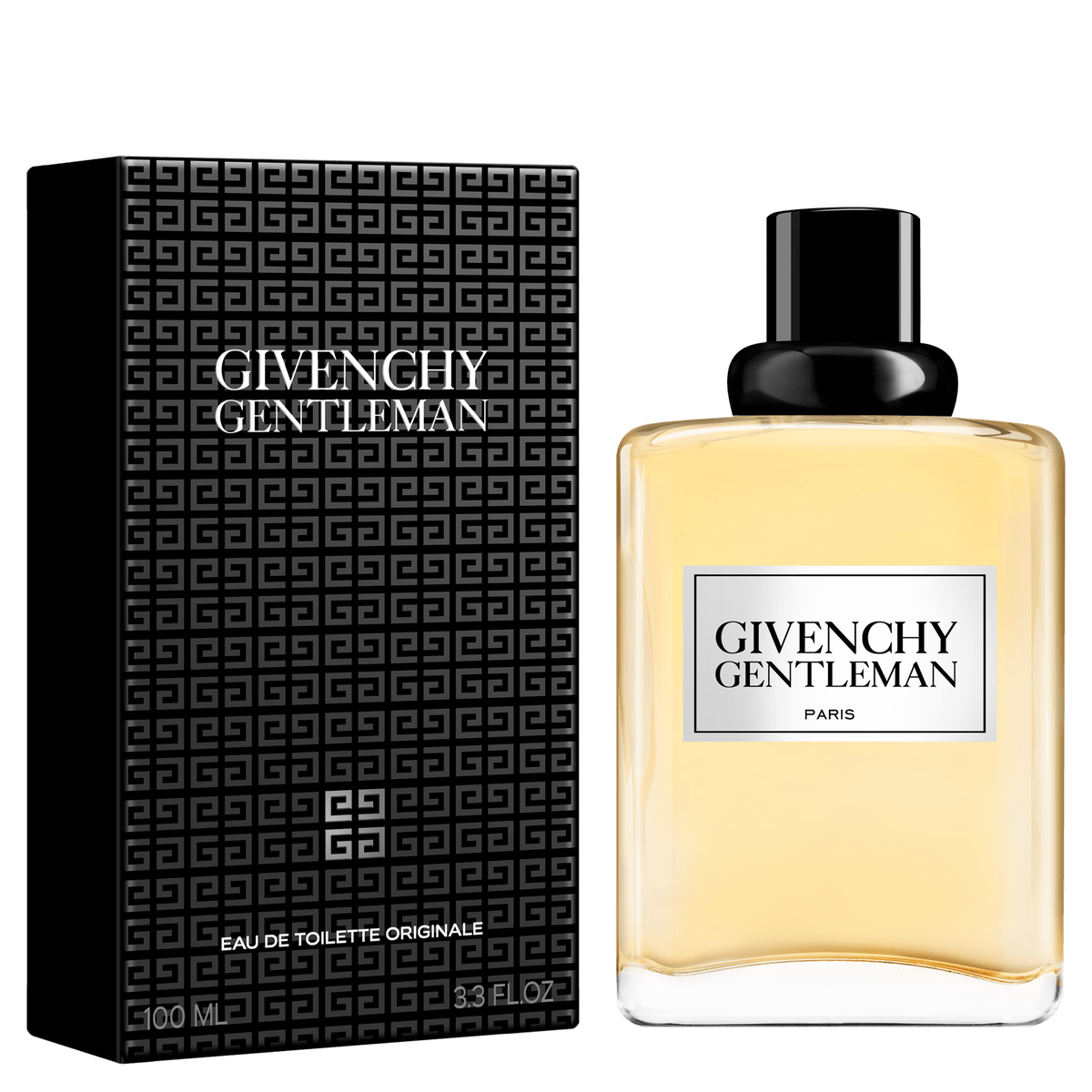 Givenchy Gentleman For Men EDT 100ml