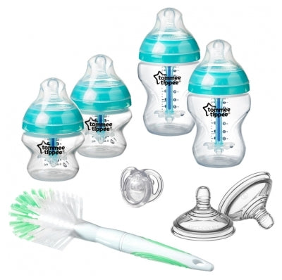 Tommee Tippee - Advanced Newborn Starter Kit
