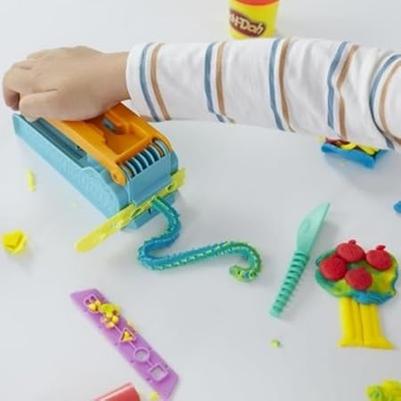 Play-Doh Fun Factory Starter Set