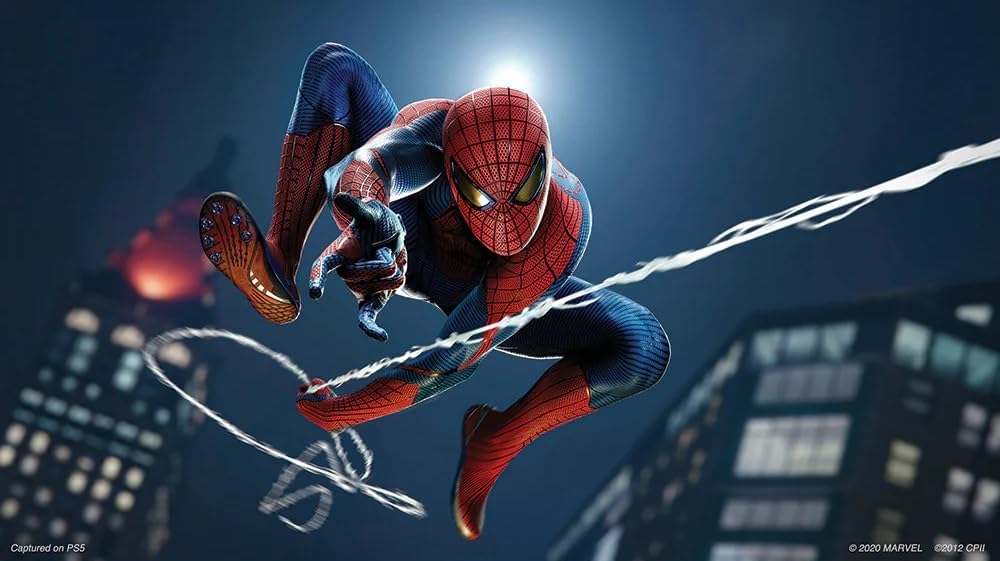Spider-Man: Miles Morales (PS5)