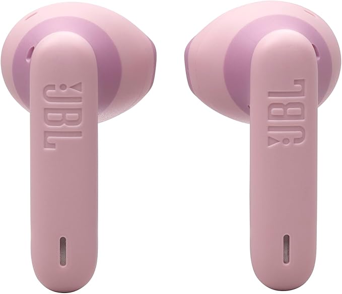 JBL Wave Flex 2 True Wireless Earbuds - Pink