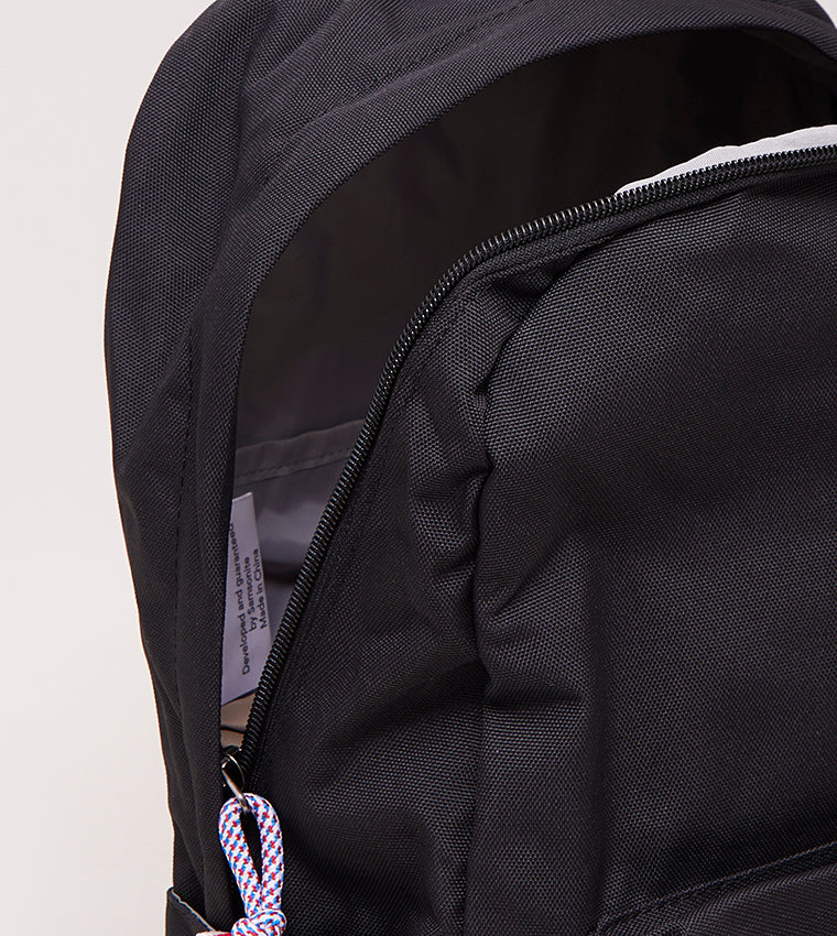 American Tourister Carter Zip Closure Backpack