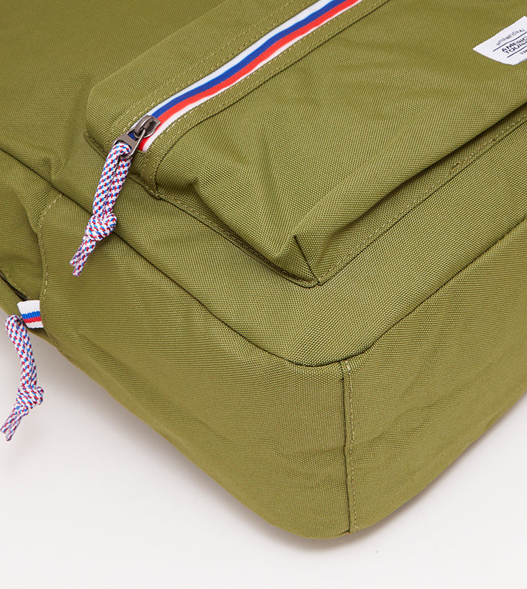 American Tourister Carter Zip Closure Backpack