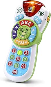 LeapFrog Scout's Learning Lights Remote Deluxe