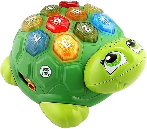 LeapFrog Melody The Musical Turtle
