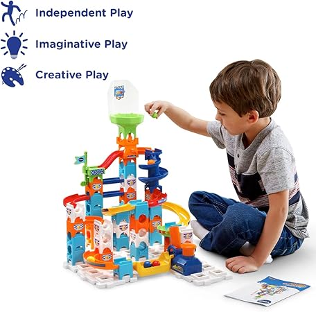 VTech - Marble Rush Spiral City
