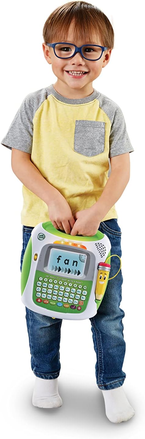 VTech LeapFrog Mr Pencil