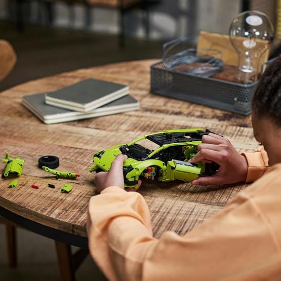 LEGO 42161 Technic Lamborghini Huracán