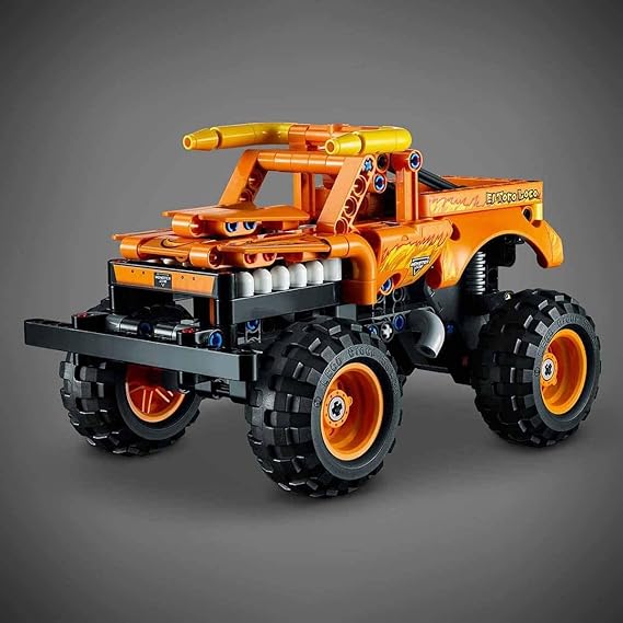 LEGO Technic Monster Jam El Toro Loco