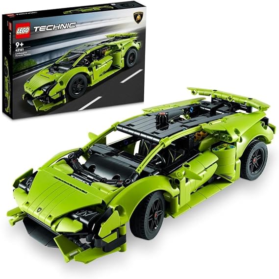 LEGO 42161 Technic Lamborghini Huracán