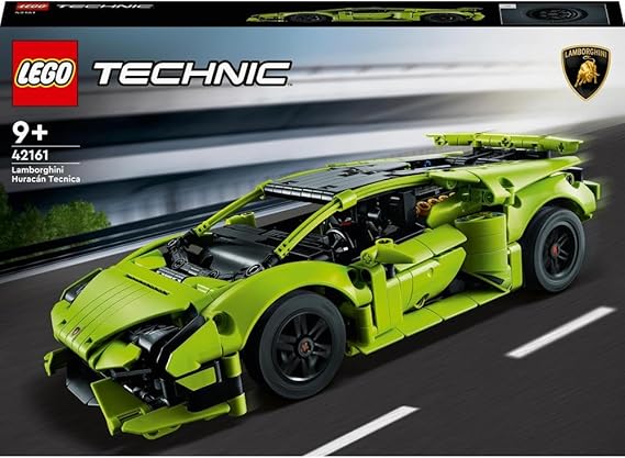 LEGO 42161 Technic Lamborghini Huracán