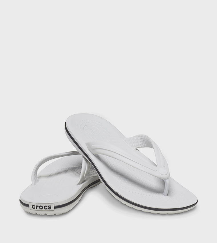 Crocs Crocband Flip Flops