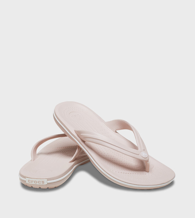 Crocs Crocband Flip Flops