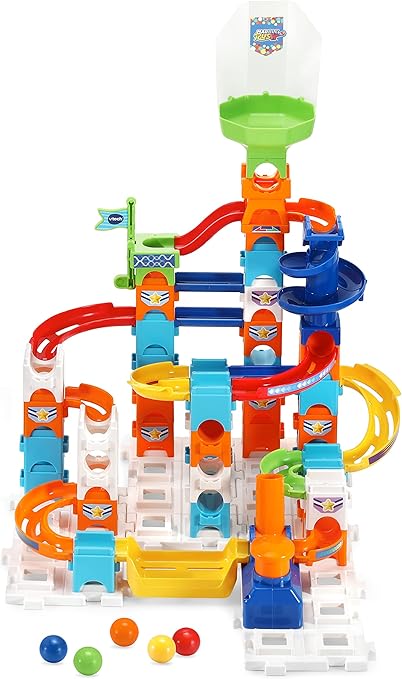 VTech - Marble Rush Spiral City