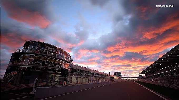 Gran Turismo 7 (PS4)