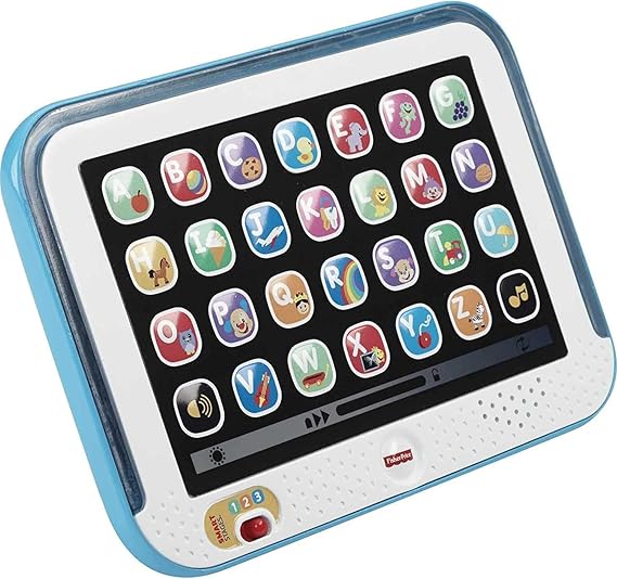 Fisher-Price Laugh & Learn Smart Stages Tablet