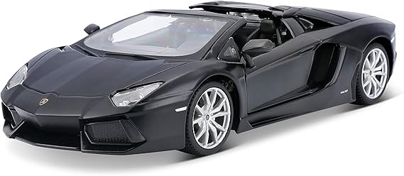 Maisto 1:24 Se - Lamborghini Aventador Lp 700-4 Roadster
