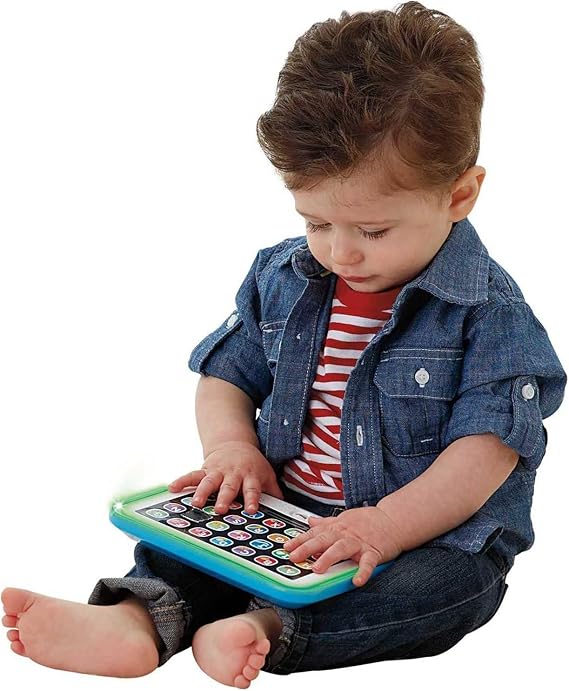 Fisher-Price Laugh & Learn Smart Stages Tablet