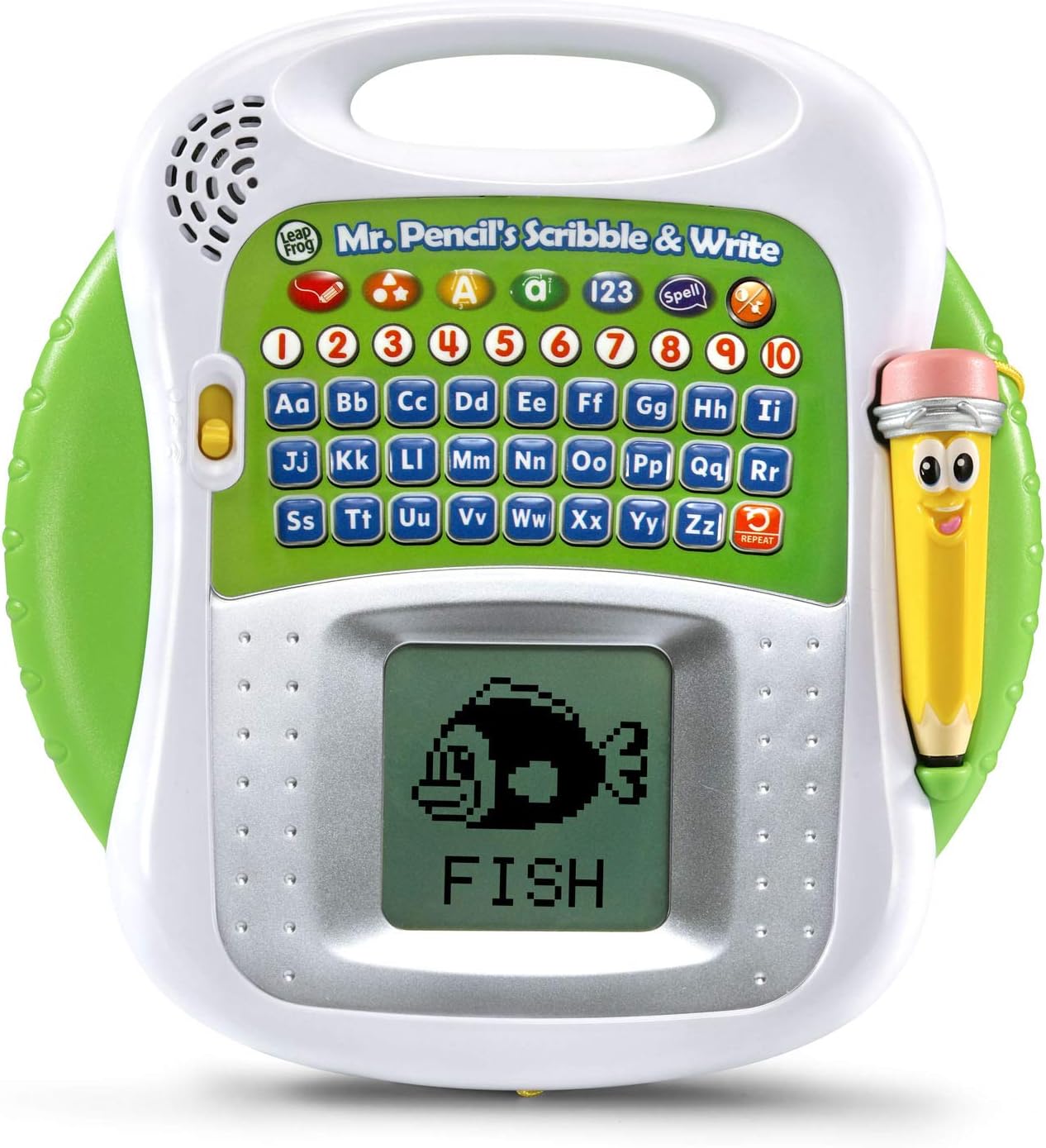 LeapFrog Mr. Pencil's Scribble & Write
