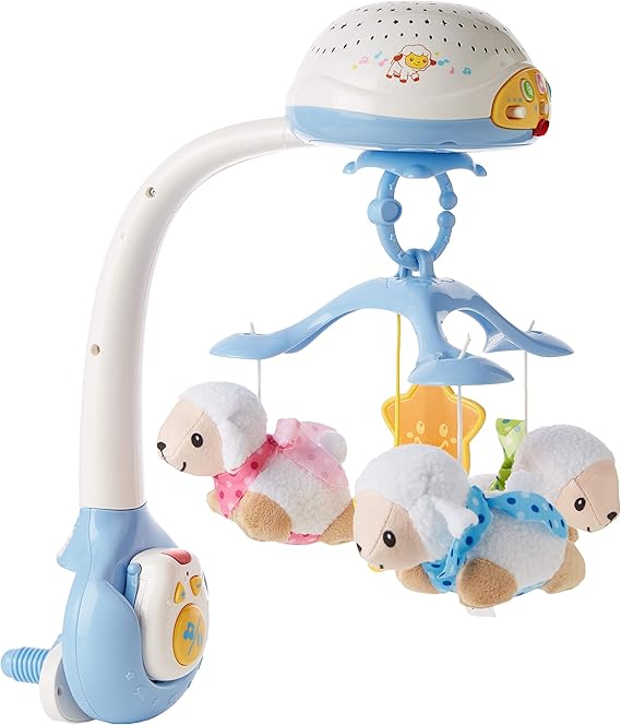 VTech LULLABY LAMBS