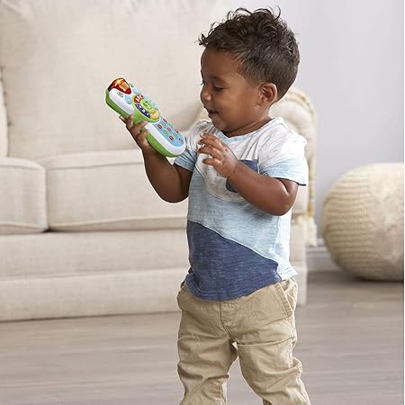 LeapFrog Scout's Learning Lights Remote Deluxe