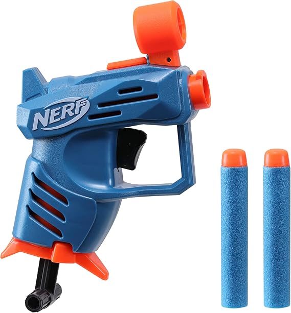 NERF Elite 2.0 Ace SD-1 Dart Blaster