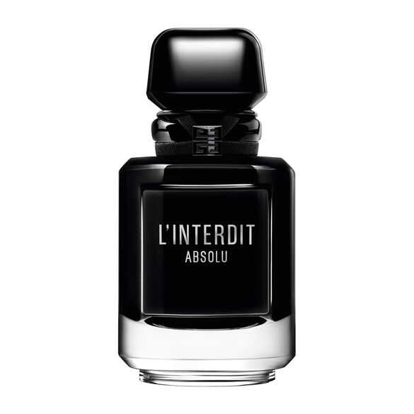 Givenchy L'Interdit Intense For Women EDP 80ml