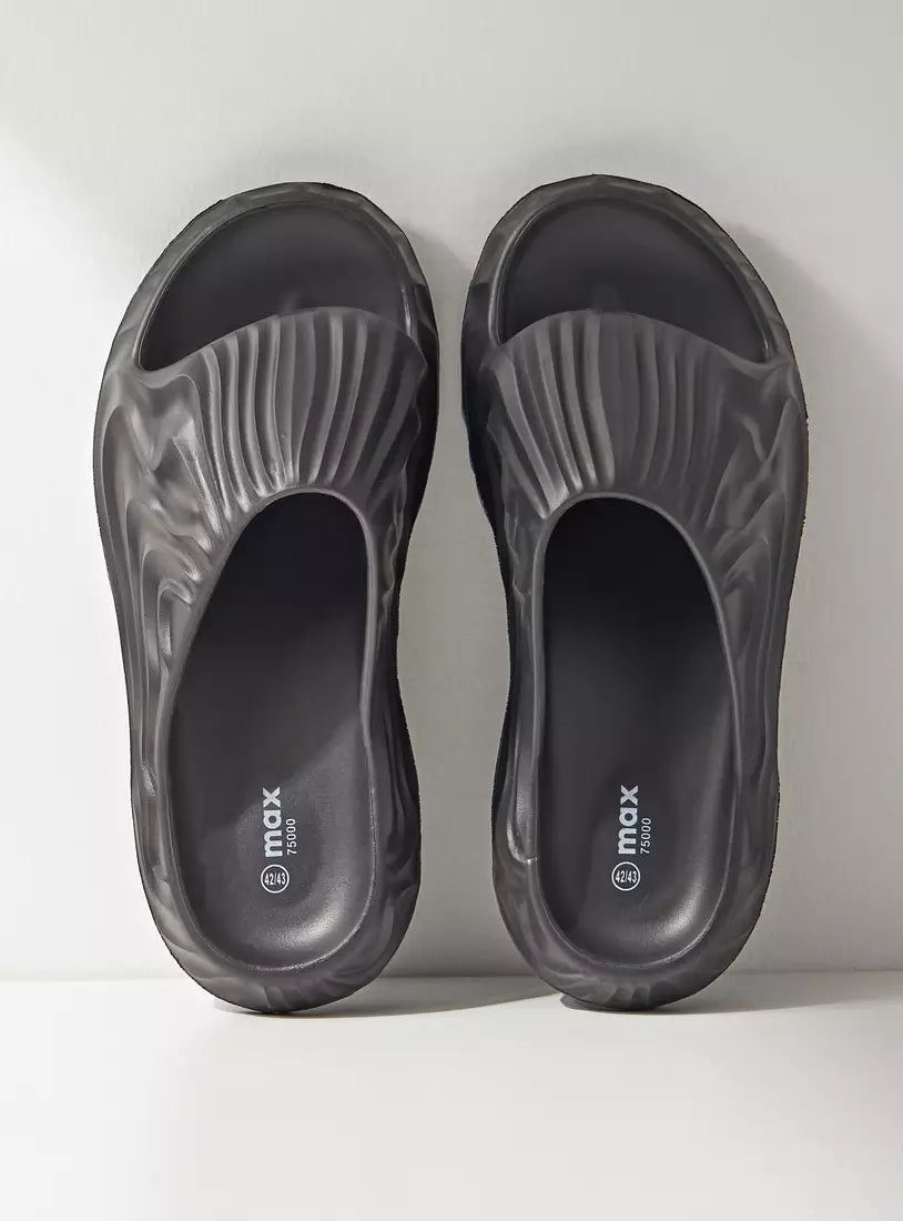 Max Textured Slides