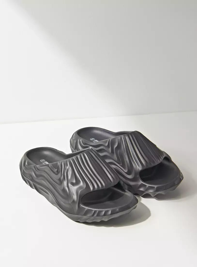 Max Textured Slides