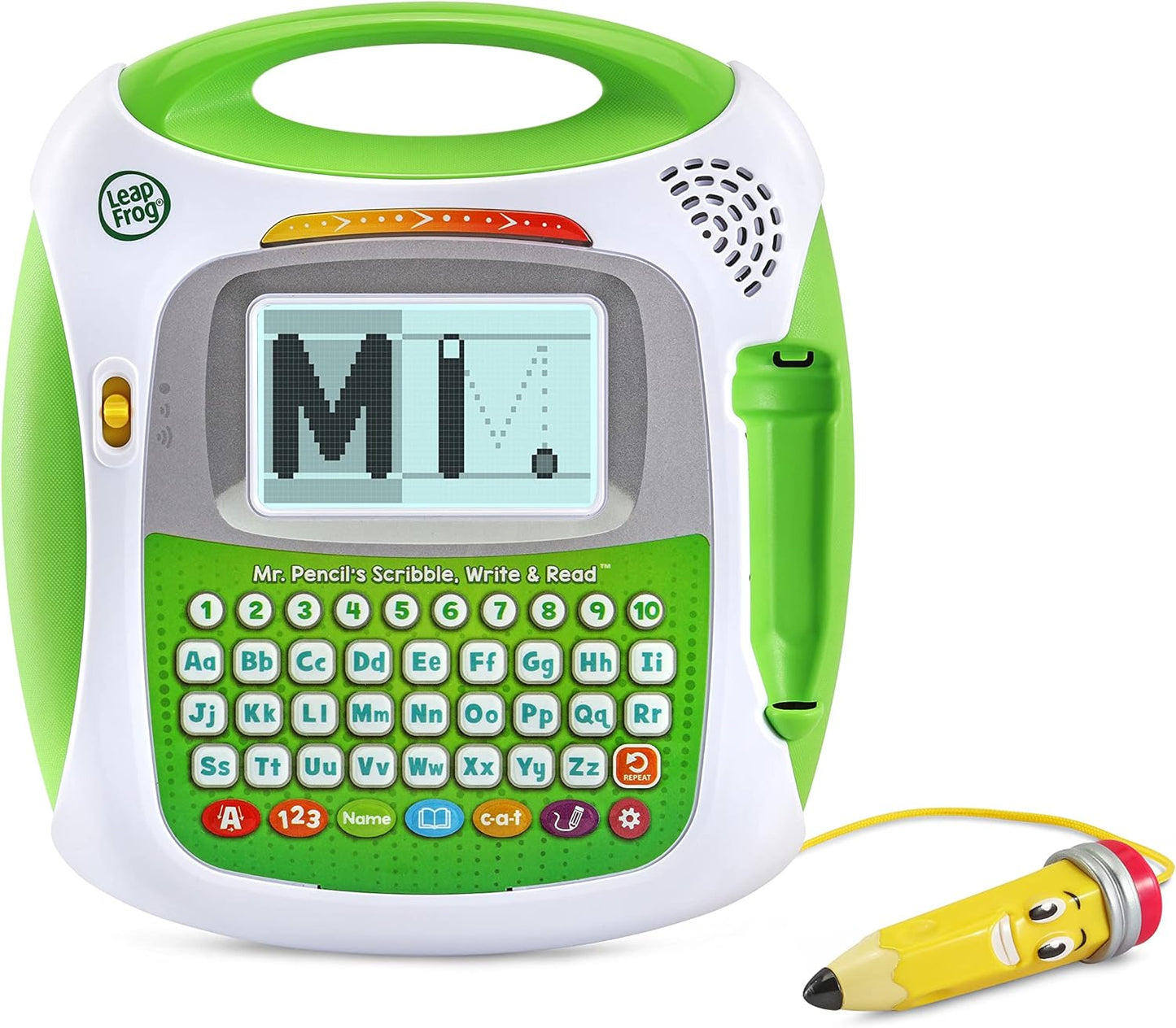 VTech LeapFrog Mr Pencil