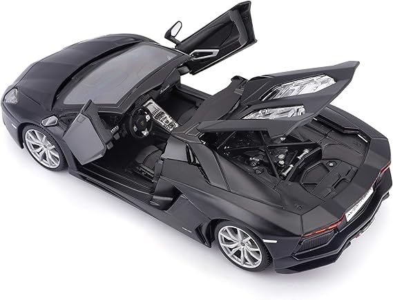 Maisto 1:24 Se - Lamborghini Aventador Lp 700-4 Roadster