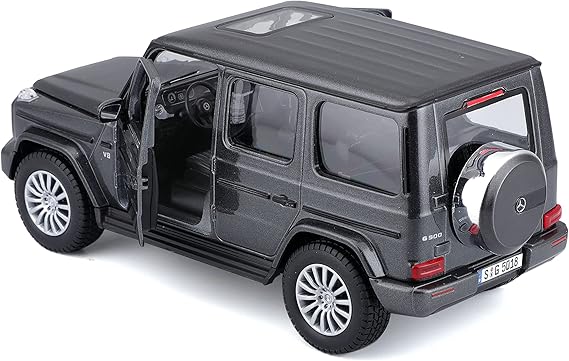 Maisto 1:24 Scale Mercedes Benz G Class AMG