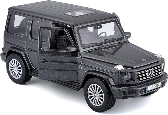 Maisto 1:24 Scale Mercedes Benz G Class AMG