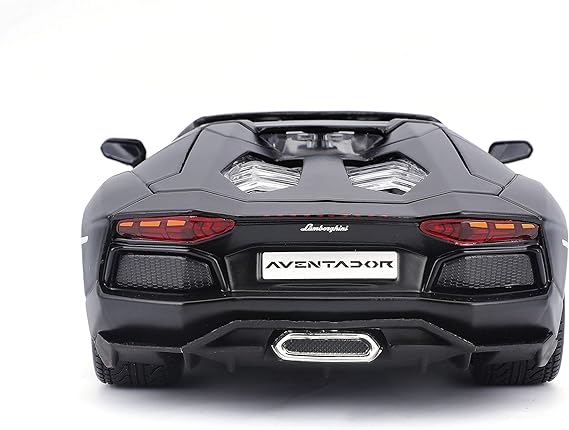 Maisto 1:24 Se - Lamborghini Aventador Lp 700-4 Roadster
