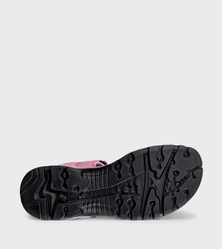 Ecco Offroad Velcro Closure Sandals