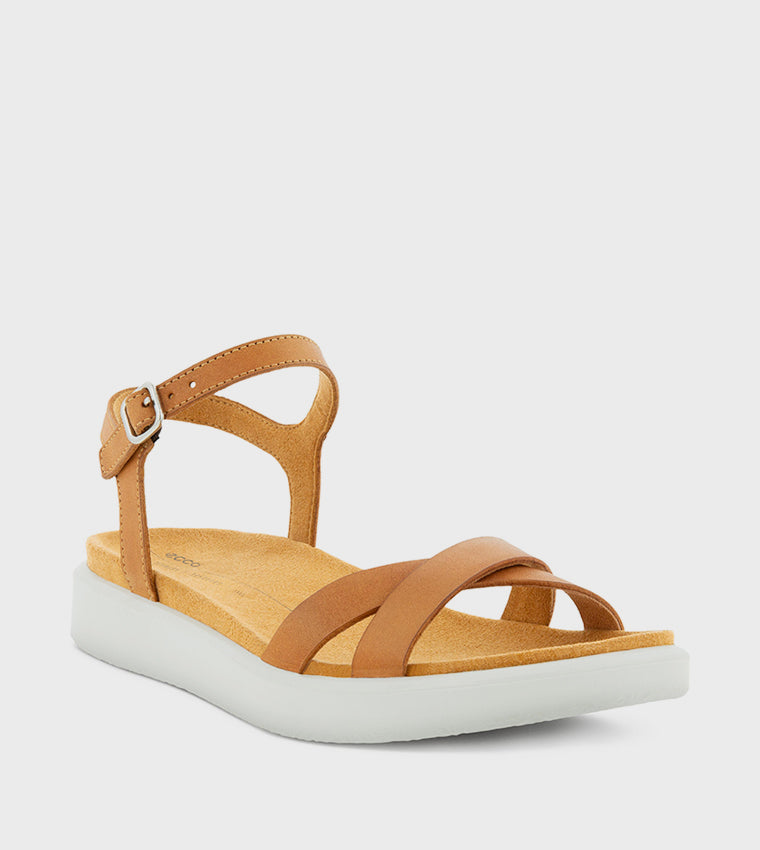 Ecco YUMA Open Toe Sandals