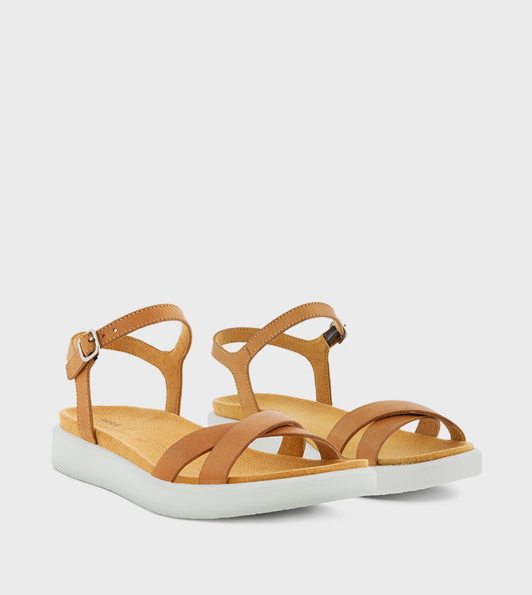 Ecco YUMA Open Toe Sandals