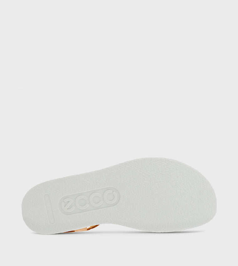 Ecco YUMA Open Toe Sandals
