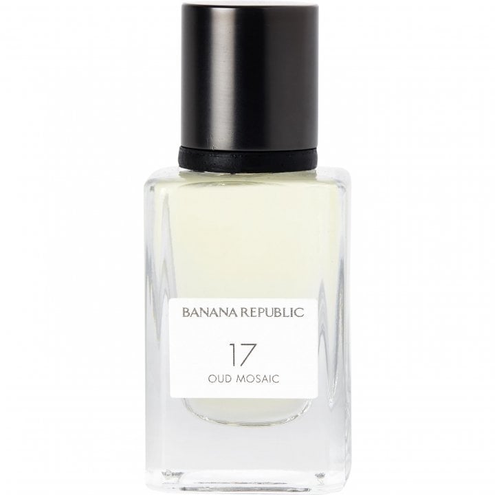 Banana Republic Oud Mosaic EDP 75ml
