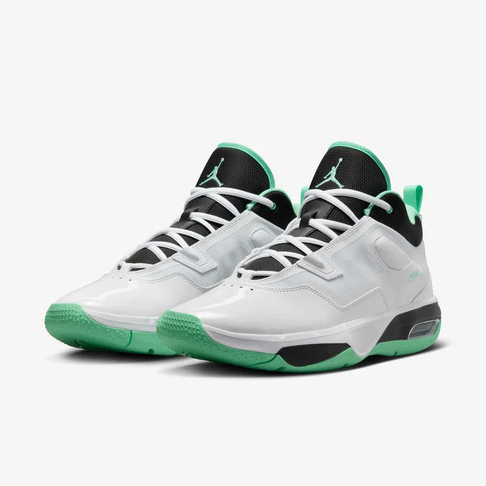 Jordan Stay Loyal 3