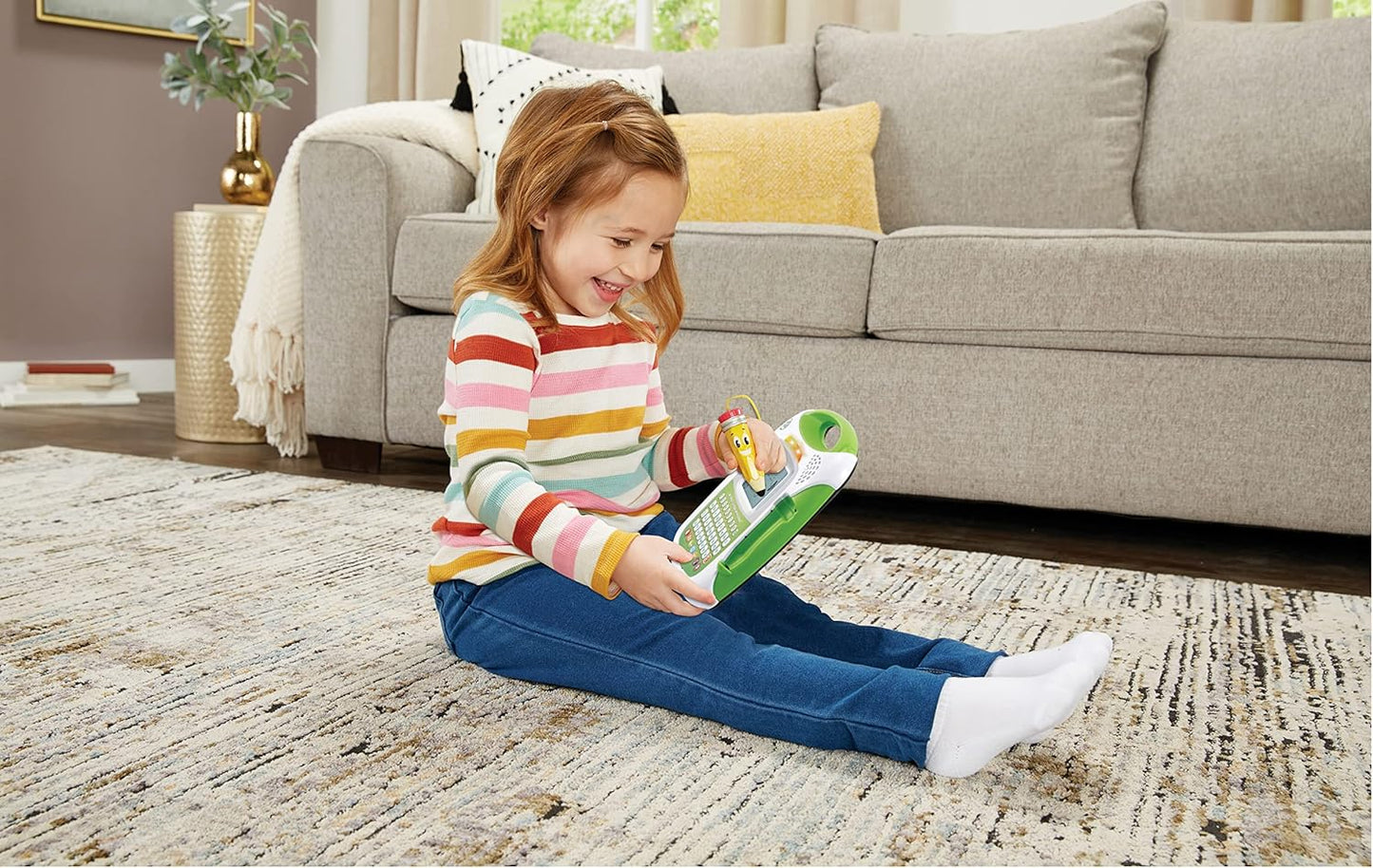 VTech LeapFrog Mr Pencil