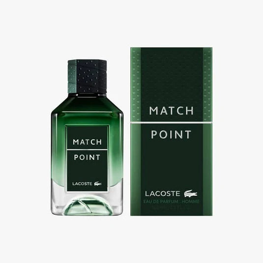 Lacoste Match Point Men EDP 100ml