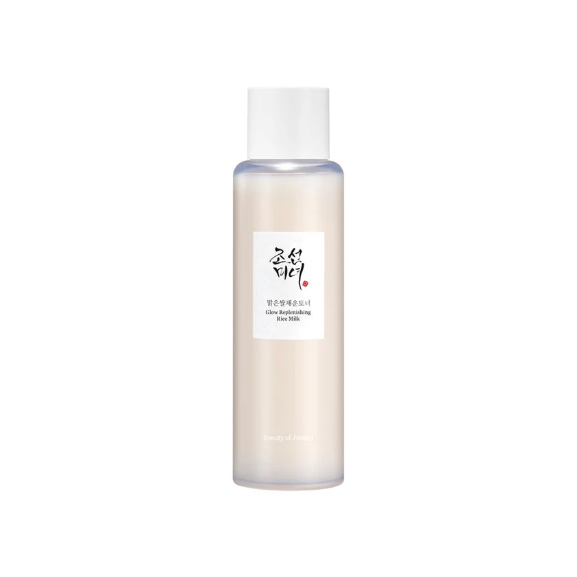 Beauty of Joseon Glow Replenishing Rice Milk Toner 150ml