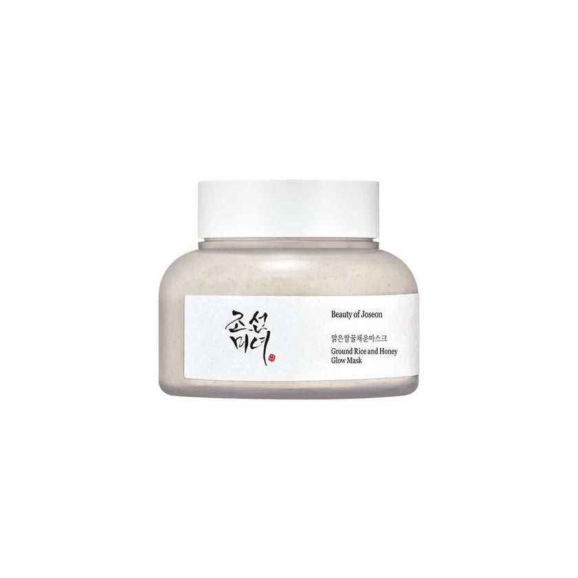 Beauty of Joseon Ground Rice And Honey Glow Mask 150ml