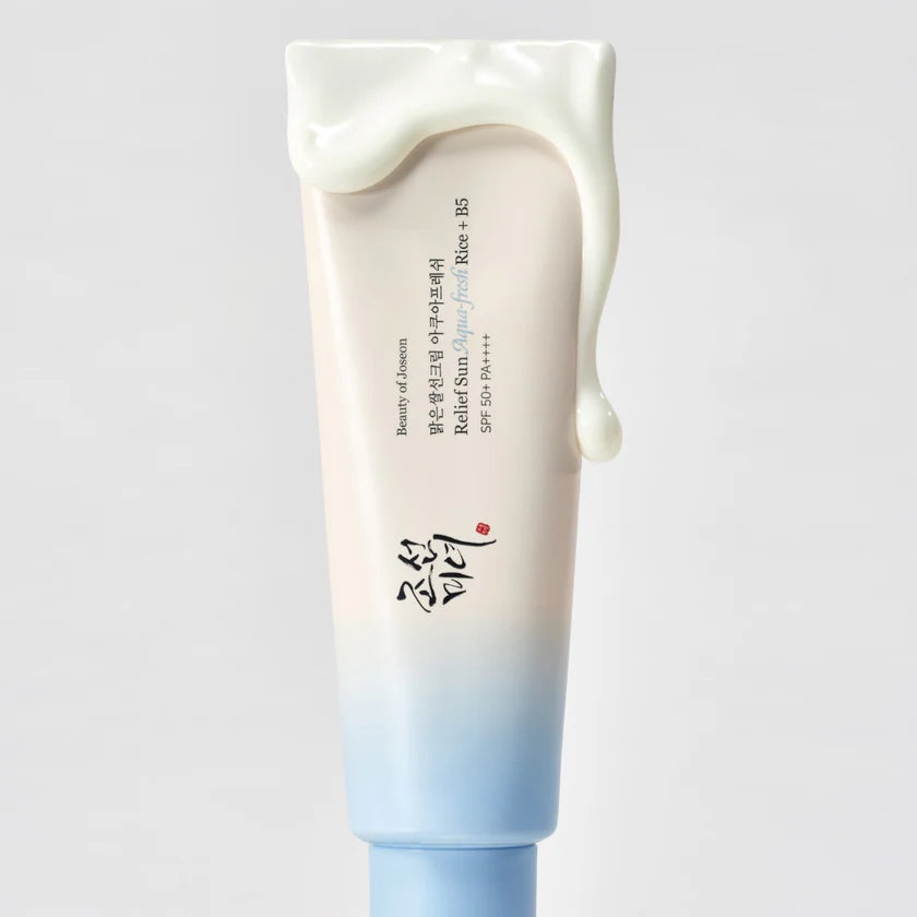 Beauty of Joseon Relief Sun Aqua Fresh 50ml