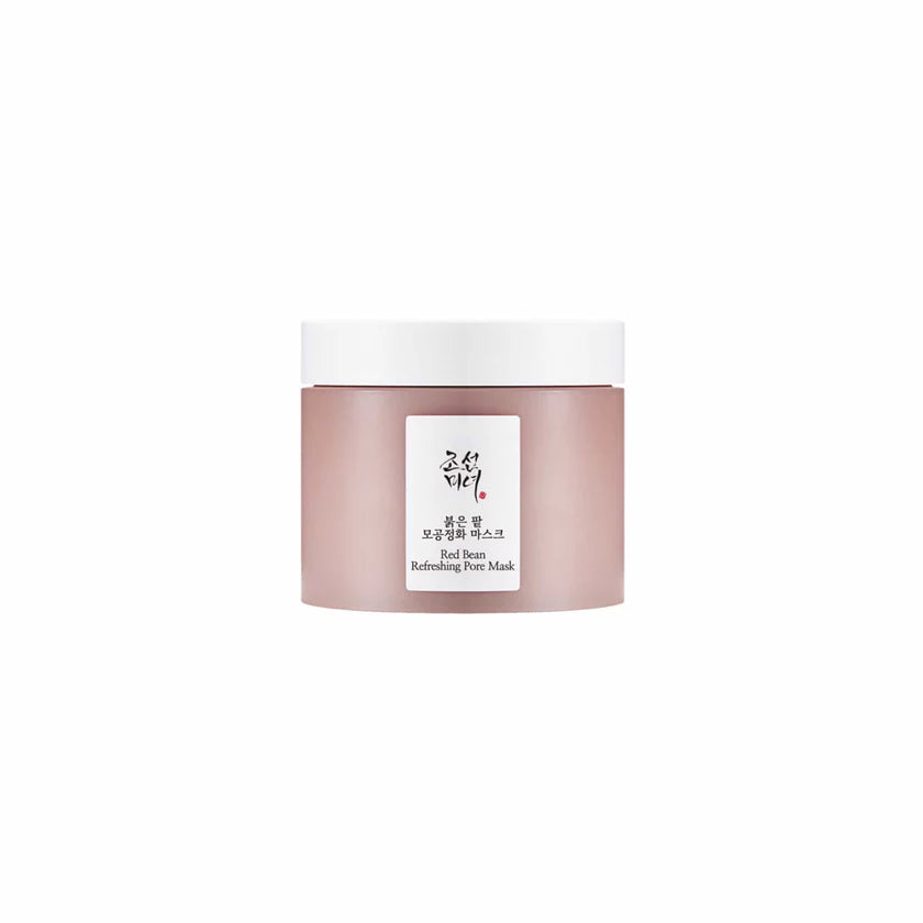 Beauty of Joseon Red Bean Refreshing Pore Mask 140ml