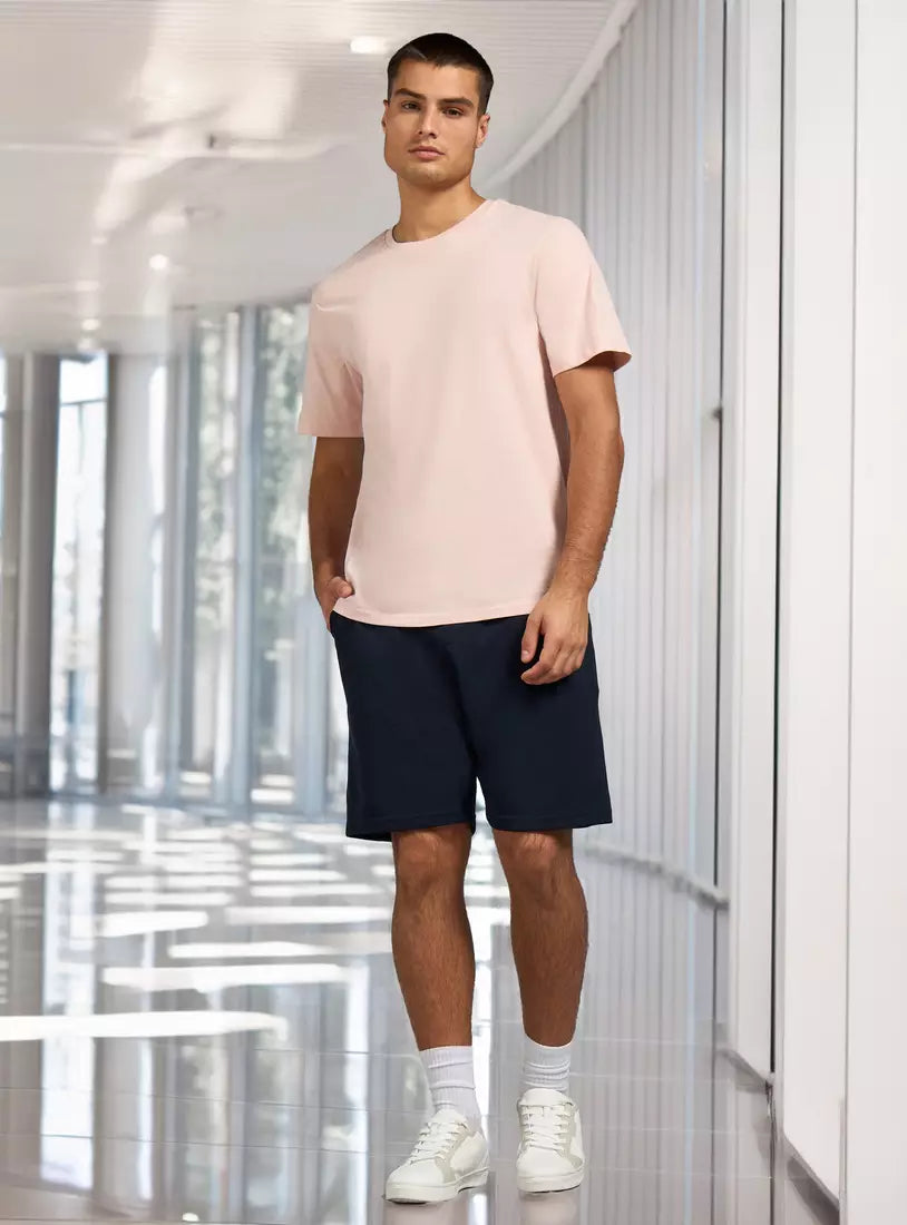 Max Plain T-shirt
