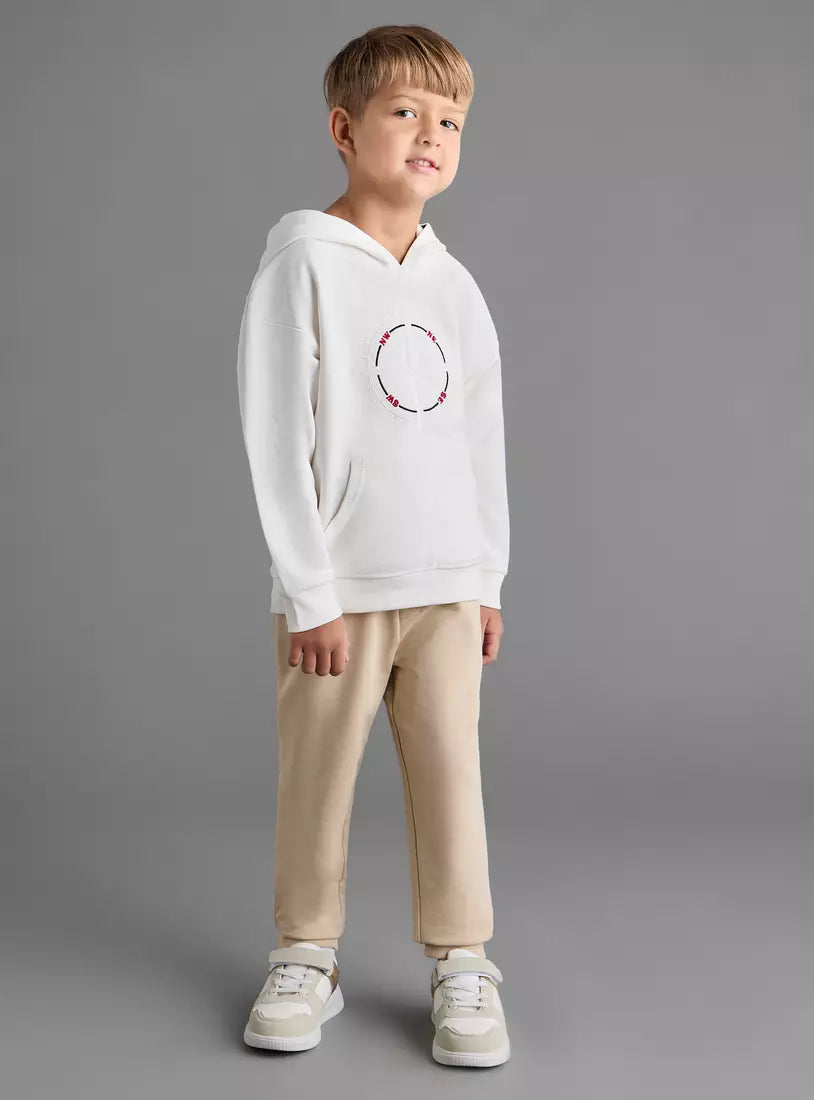 Max Plain Joggers